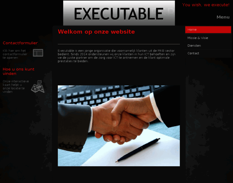 Executable.nl thumbnail