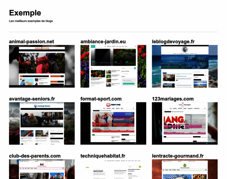 Exemple.pro thumbnail