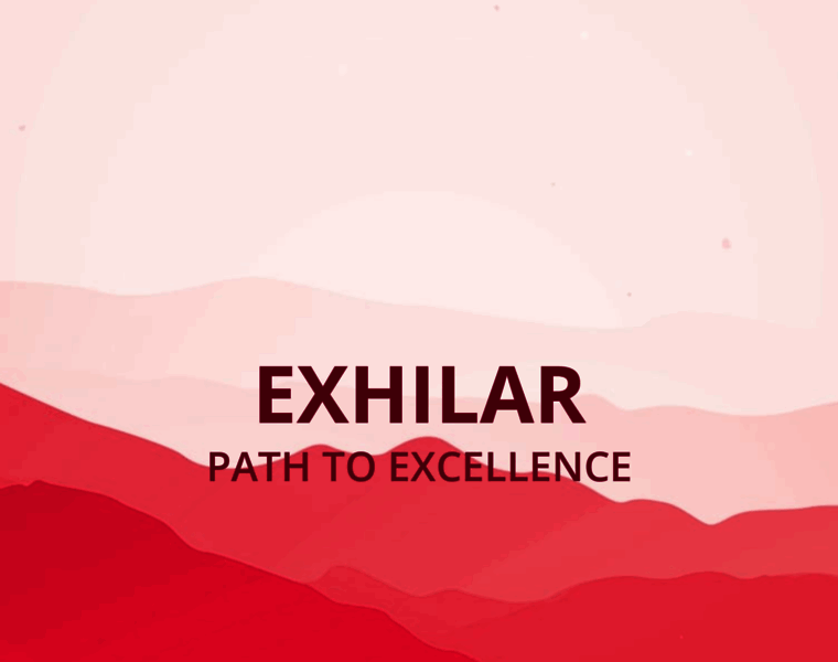 Exhilaris.com thumbnail