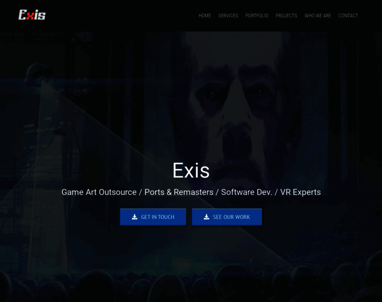 Exisinteractive.com thumbnail Exisinteractive.com thumbnail