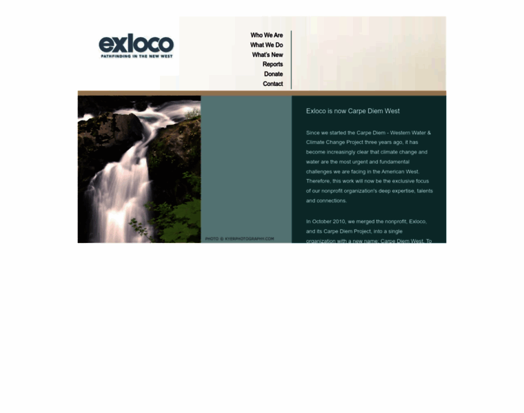 Exloco.org thumbnail