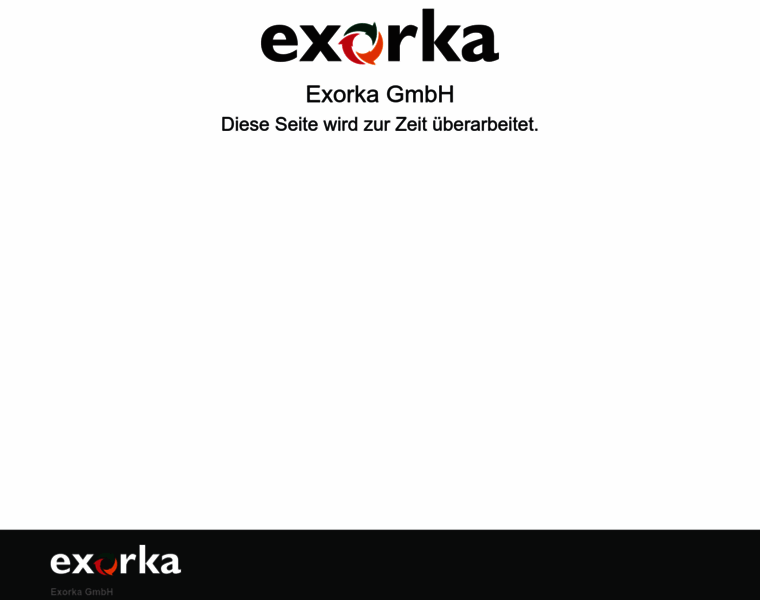 Exorka.de thumbnail