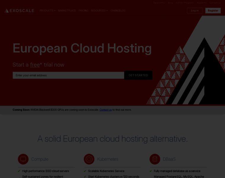 Exoscale.com thumbnail