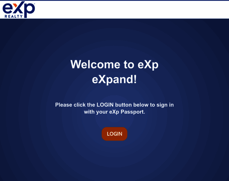 Expand.expenterprise.com thumbnail