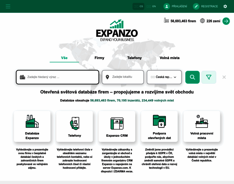 Expanzo.sk thumbnail