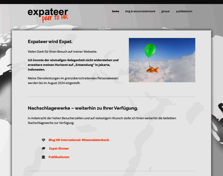 Expateer.ch thumbnail