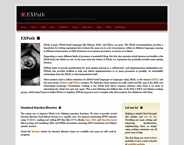 Expath.org thumbnail Expath.org thumbnail
