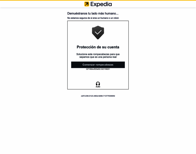 Expedia.es thumbnail Expedia.es thumbnail