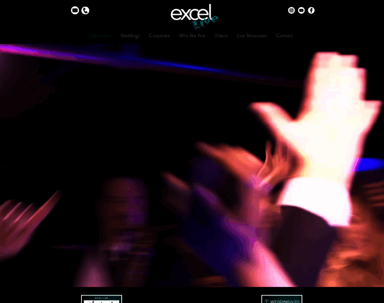 Experienceexcel.com thumbnail