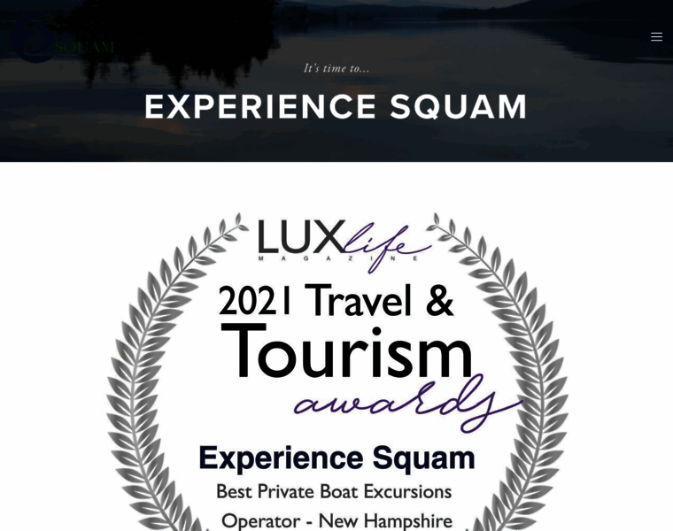 Experiencesquam.com thumbnail
