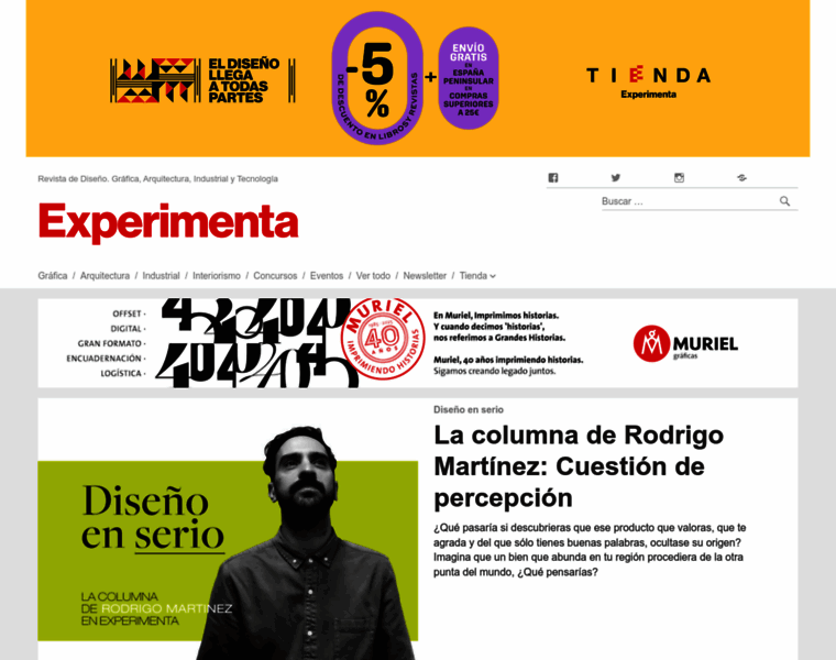 Experimenta.es thumbnail