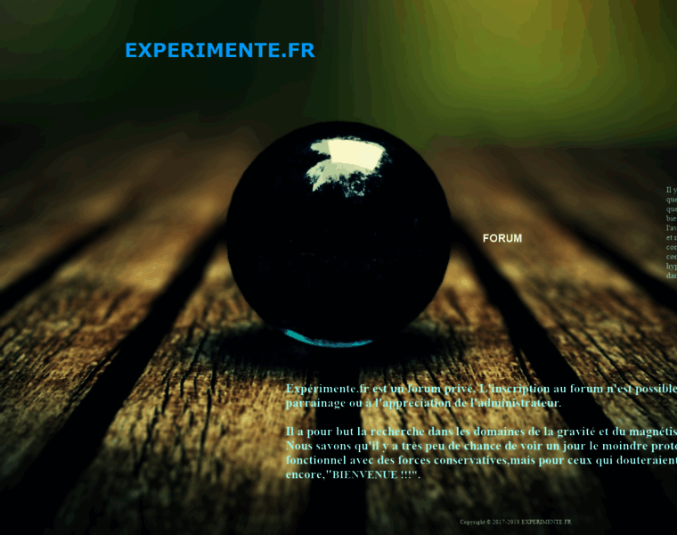 Experimente.fr thumbnail