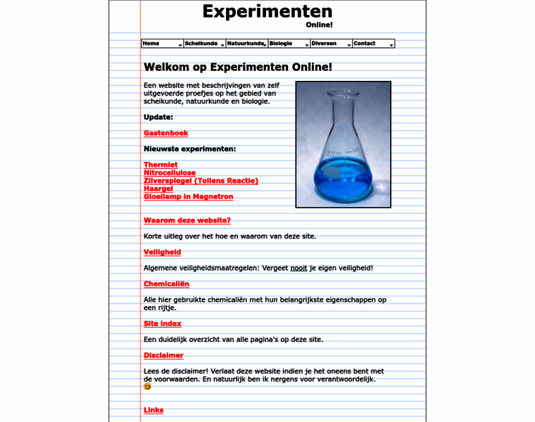 Experimenten.nl thumbnail