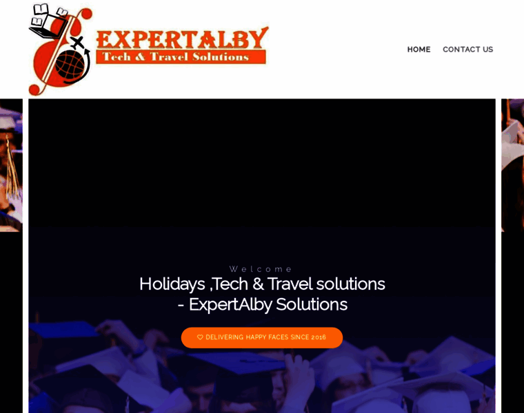 Expertalby.com thumbnail