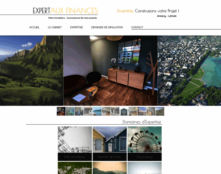 Expertauxfinances.com thumbnail