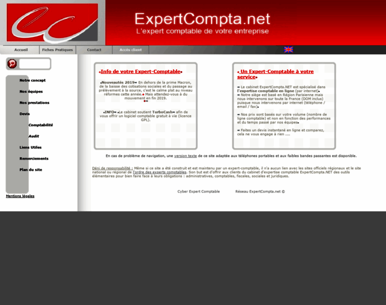 Expertcompta.net thumbnail