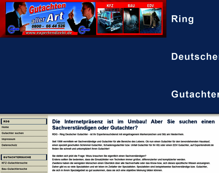 Expertendirekt.de thumbnail