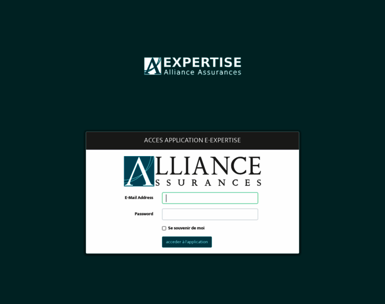 Expertise.allianceassurances.com.dz thumbnail