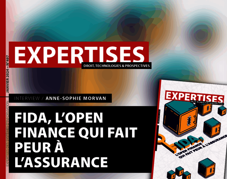 Expertises.info thumbnail