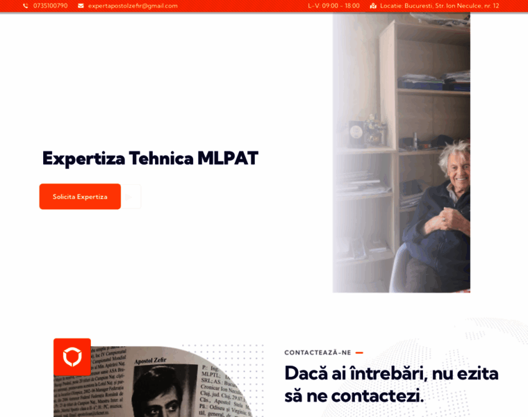 Expertizatehnicamlpat.ro thumbnail
