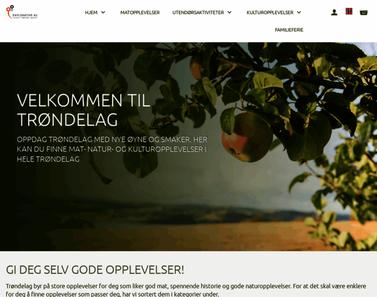 Explorative.shop thumbnail