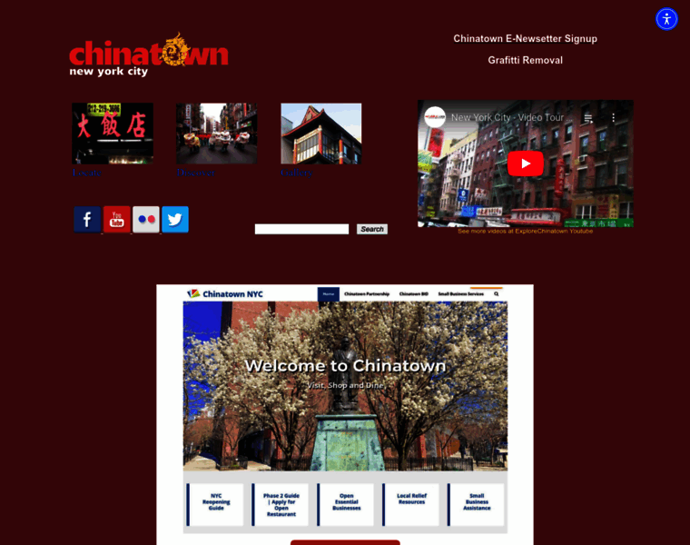 Explorechinatown.com thumbnail Explorechinatown.com thumbnail