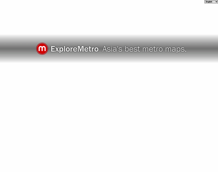 Exploremetro.com thumbnail Exploremetro.com thumbnail