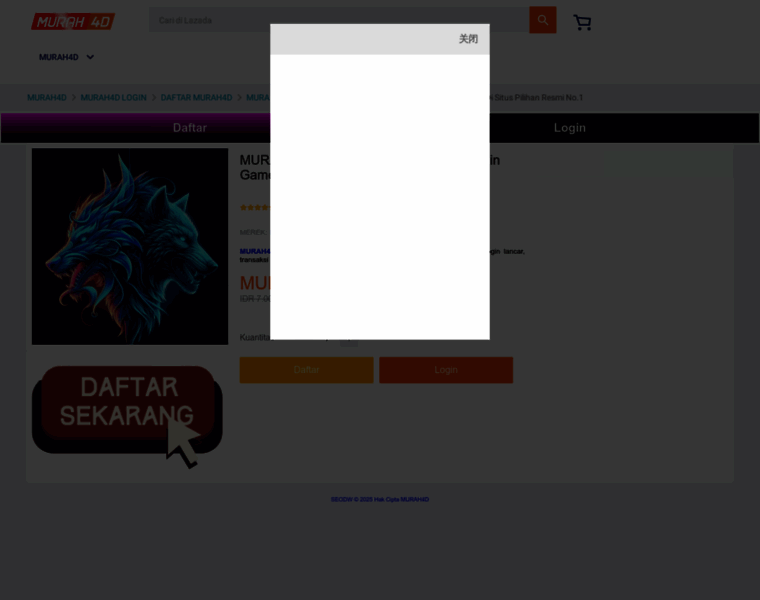 Explorescandinavia.org thumbnail