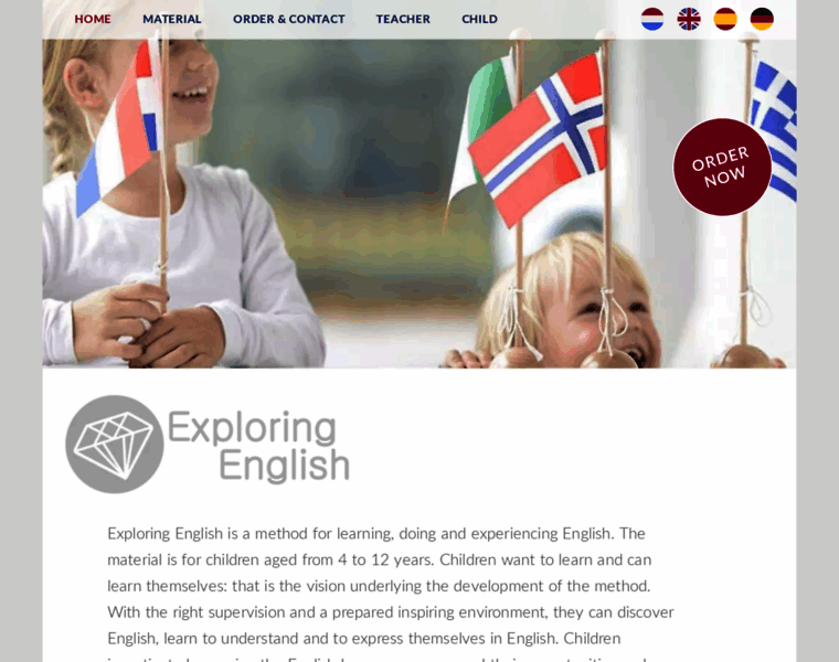 Exploring-english.nl thumbnail