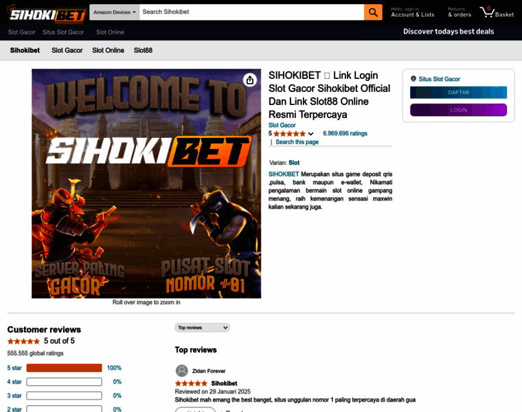 Explosionearning.com thumbnail