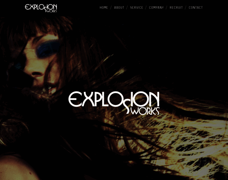Explosionworks.net thumbnail