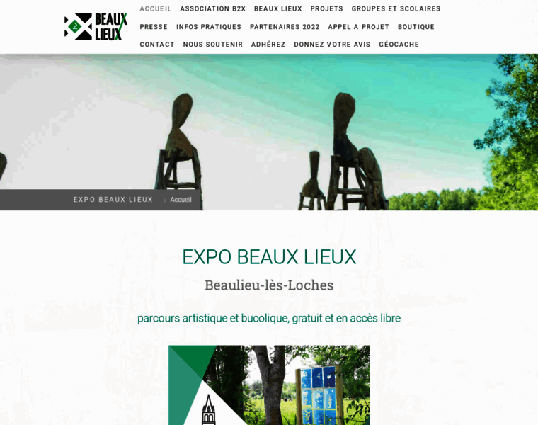 Expo-beauxlieux.fr thumbnail