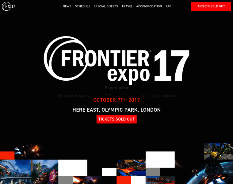Expo.frontier.co.uk thumbnail