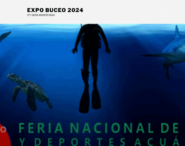 Expobuceo.com.mx thumbnail