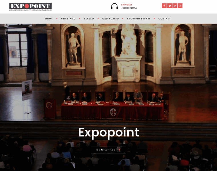 Expopoint.it thumbnail