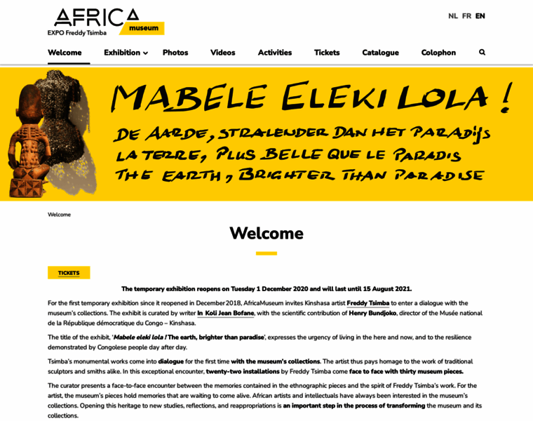 Expotsimba.africamuseum.be thumbnail