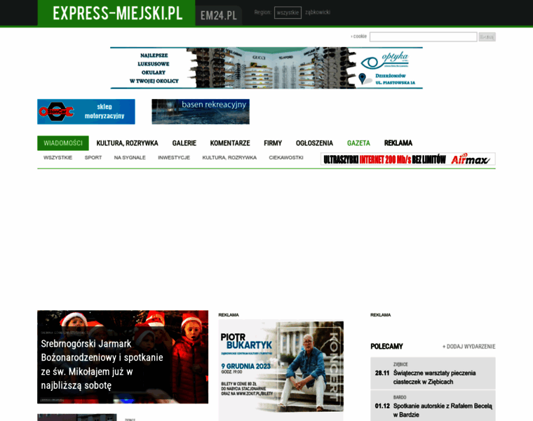 Express-miejski.pl thumbnail