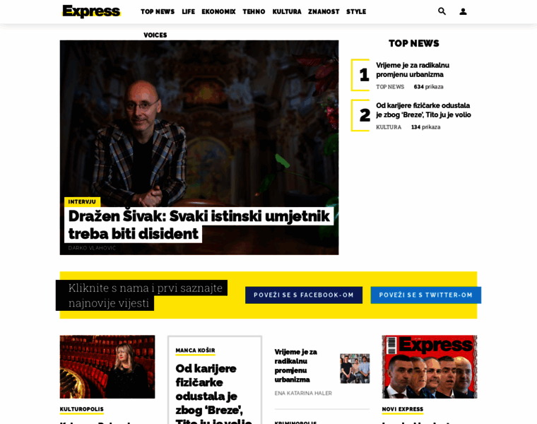 Express.hr thumbnail