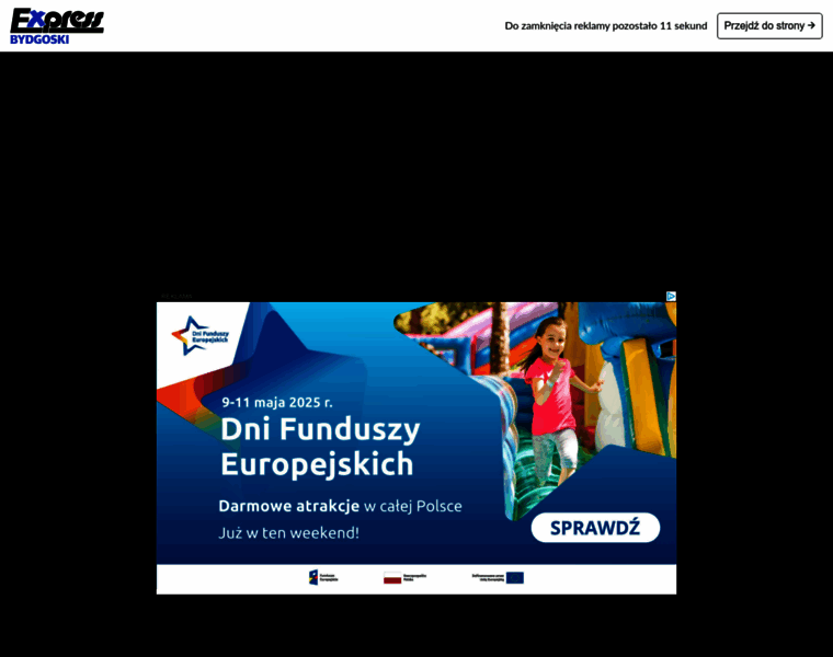 Expressbydgoski.pl thumbnail Expressbydgoski.pl thumbnail