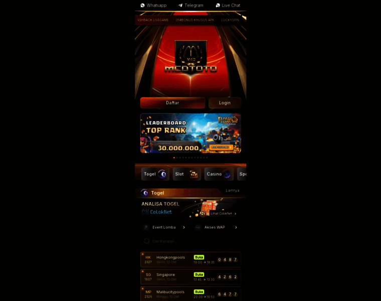 Expression-web.net thumbnail