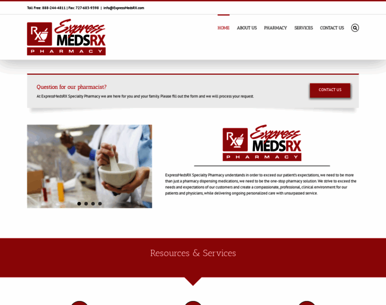 Expressmedsrx.com thumbnail Expressmedsrx.com thumbnail