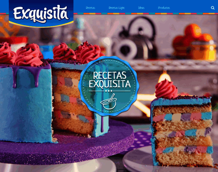 Exquisita.com.ar thumbnail