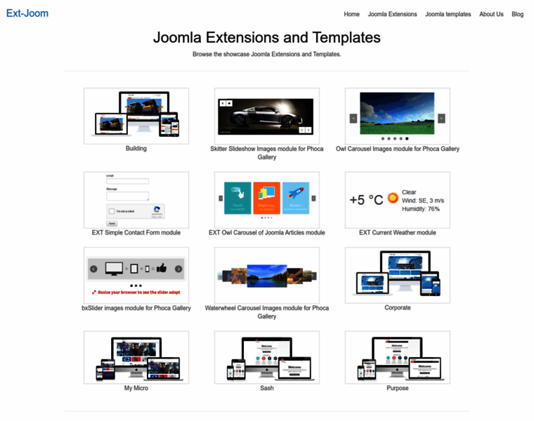 Ext-joom.com thumbnail Ext-joom.com thumbnail