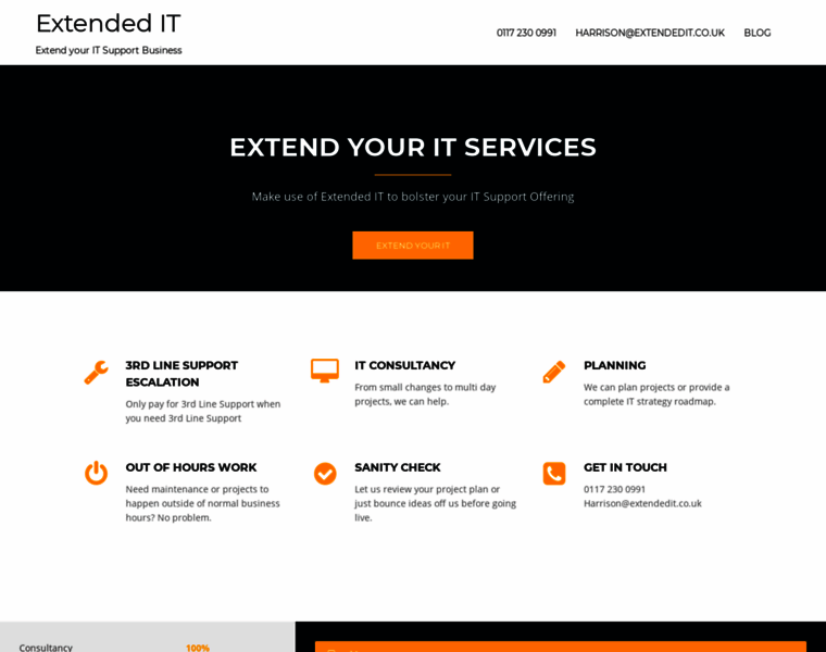 Extendedit.co.uk thumbnail Extendedit.co.uk thumbnail