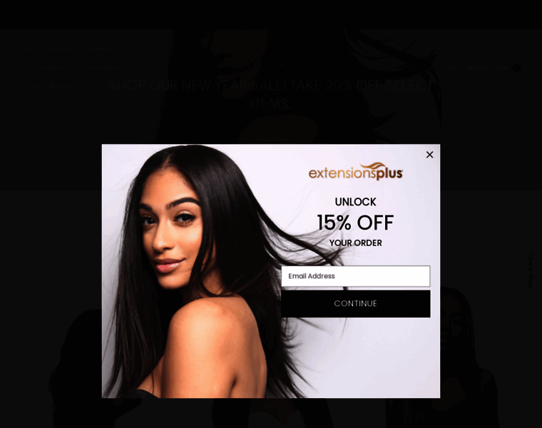 Extensions-plus.com thumbnail Extensions-plus.com thumbnail