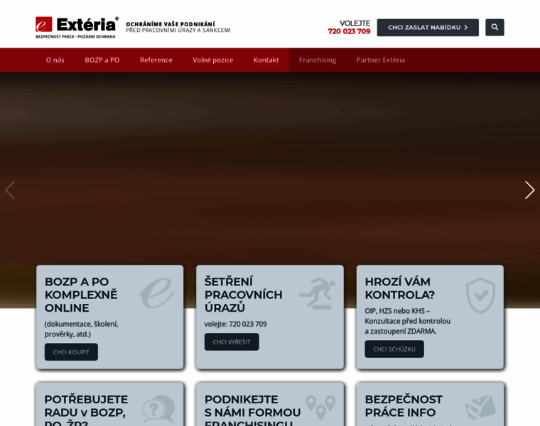 Exteria.cz thumbnail