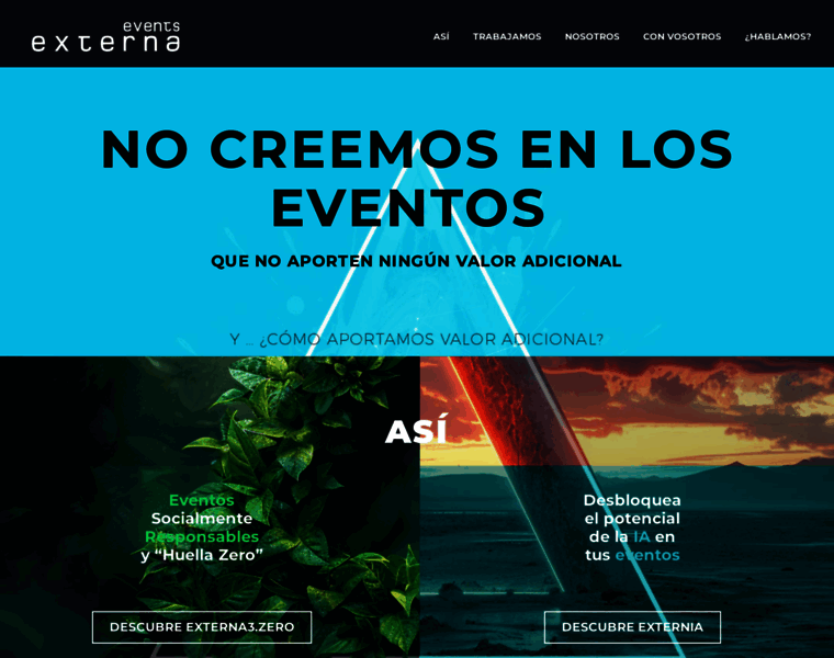 Externa-mk.com thumbnail
