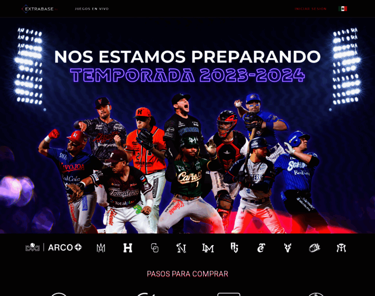 Extrabase.tv thumbnail