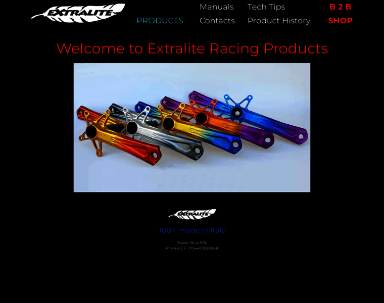 Extralite.com thumbnail Extralite.com thumbnail