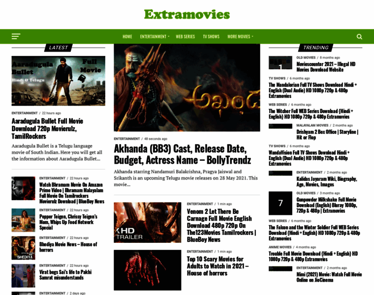 Extramovies.blog thumbnail